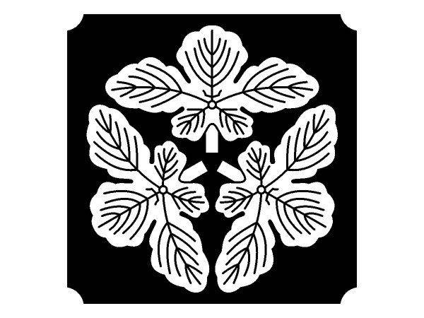 Японский узор 1463