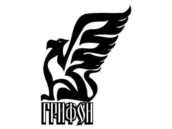 Grifon logo Grifon logo