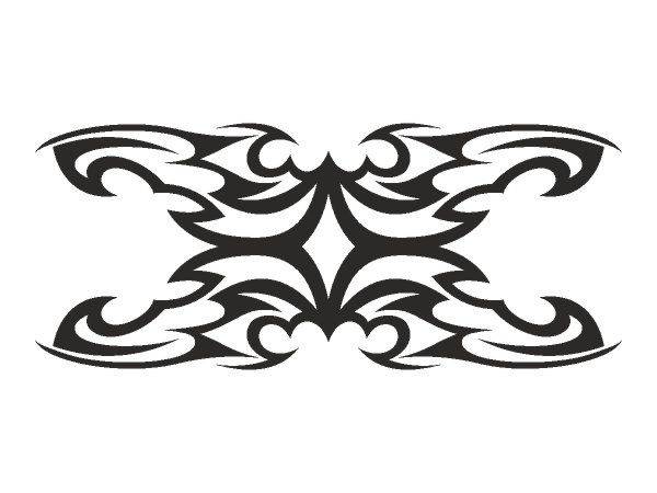 Татуировка 510