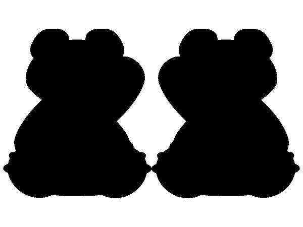 Животные 2040