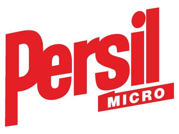 Persil Micro logo Persil Micro logo
