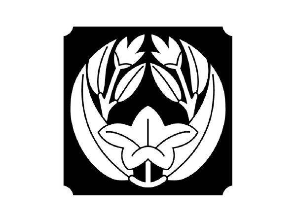 Японский узор 2635