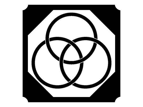 Японский узор 1067