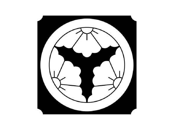 Японский узор 2124