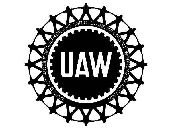 UAW logo