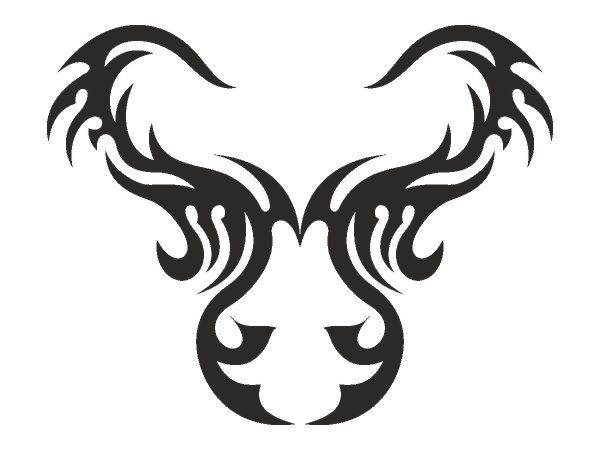 Татуировка 446