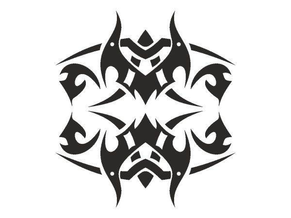 Татуировка 520