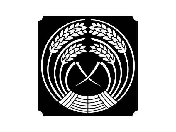 Японский узор 1740