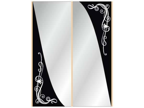 Прямоугольный орнамент 0489