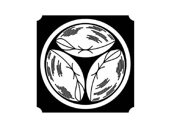 Японский узор 2051