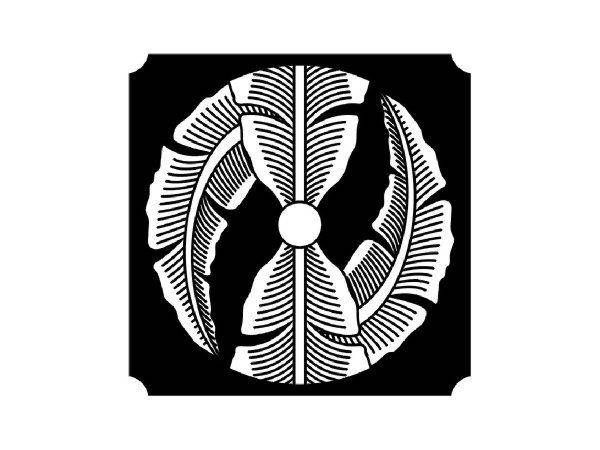 Японский узор 2088