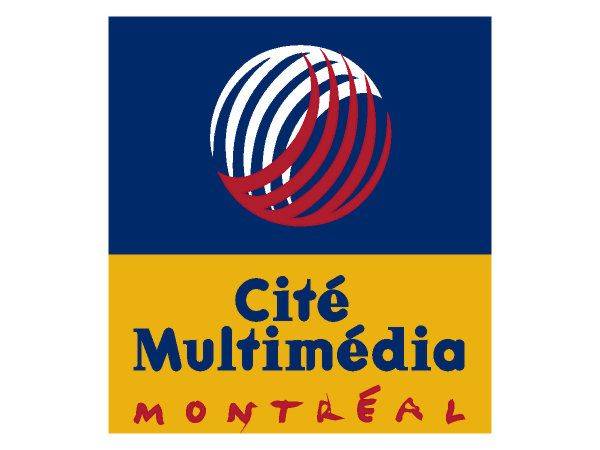 Multimedia Montreal logo