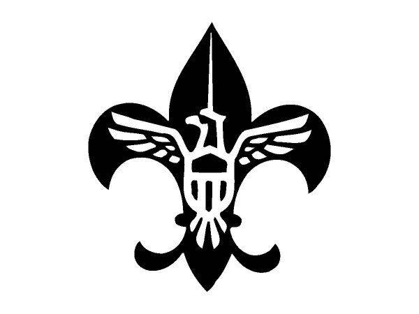 Scouts logo