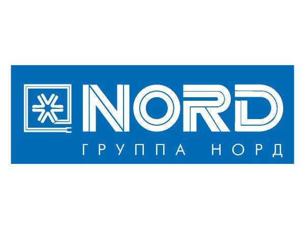 Nord Group logo Nord Group logo