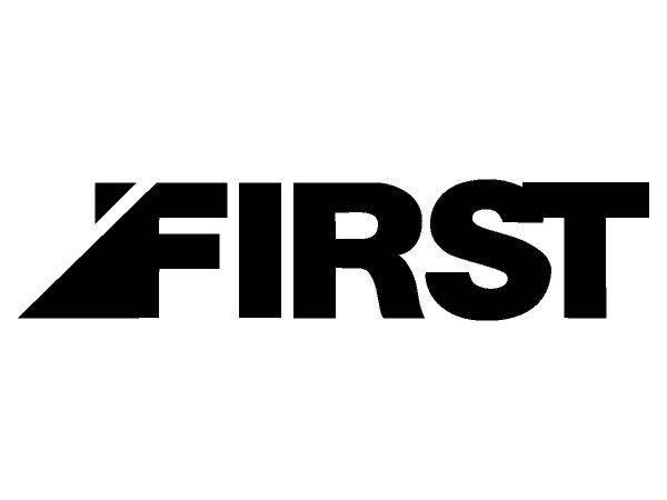 First logo First logo
