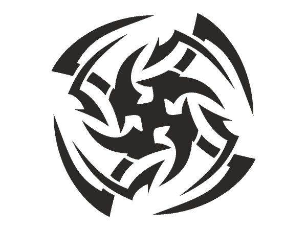 Татуировка 449