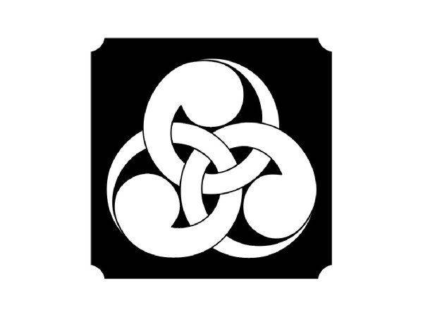 Японский узор 2443