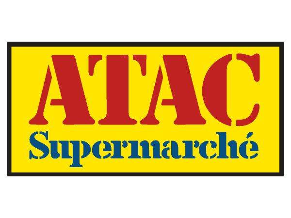 Atac Supermarche logo2