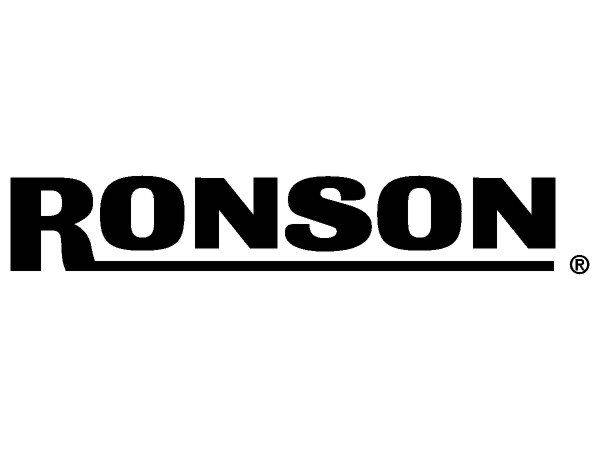 Ronson logo