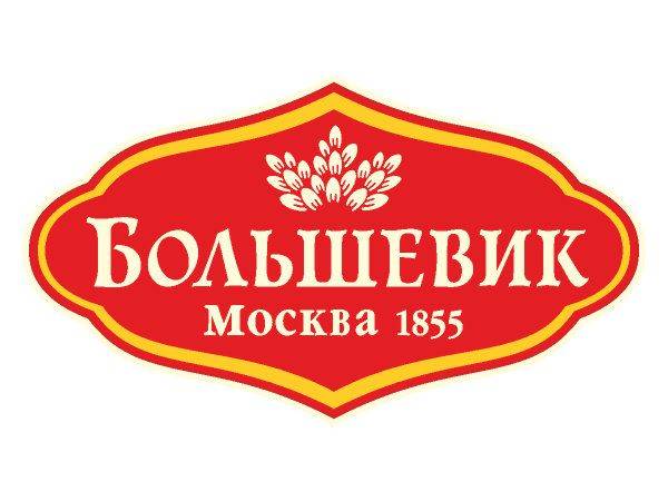 Bolshevik logo