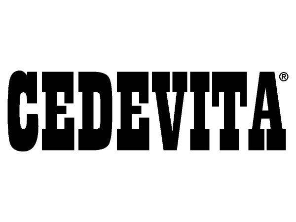 Cedevita logo Cedevita logo
