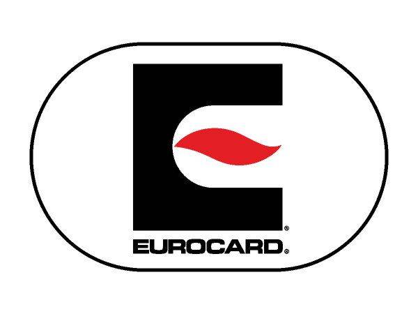 EuroCard logo EuroCard logo
