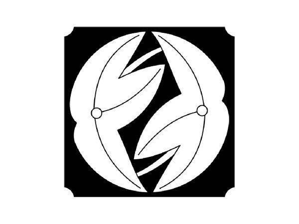 Японский узор 2743