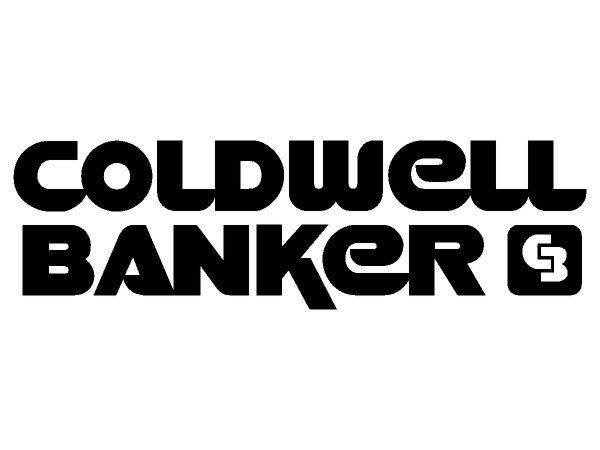 Coldwell Banker logo Coldwell Banker logo