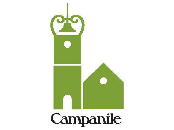 Campanile logo
