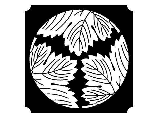 Японский узор 1484