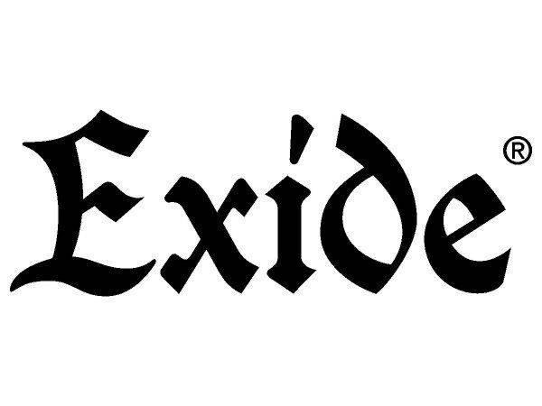 Exide logo