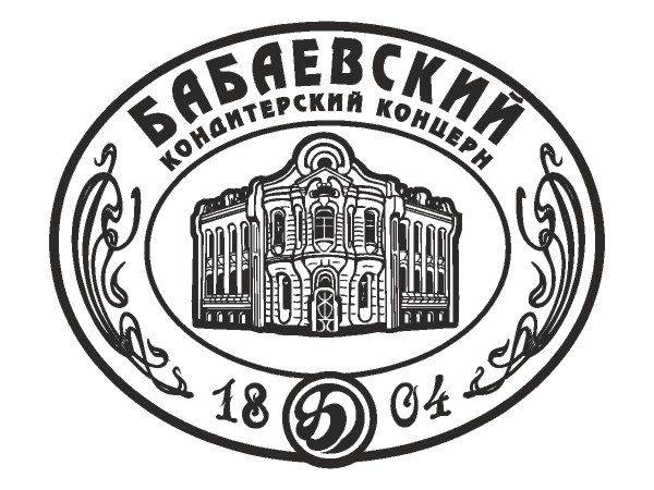 Babaevskiy Kombinat logo