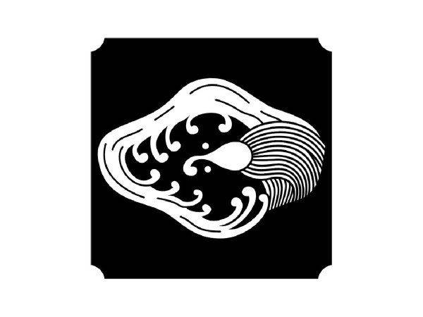 Японский узор 2710