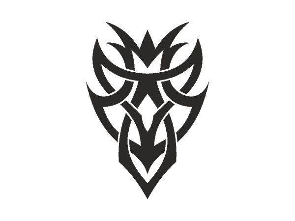 Татуировка 387