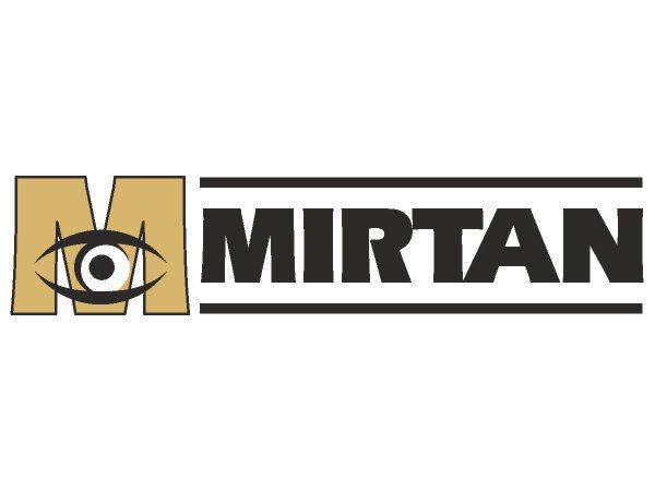 Mirtan logo