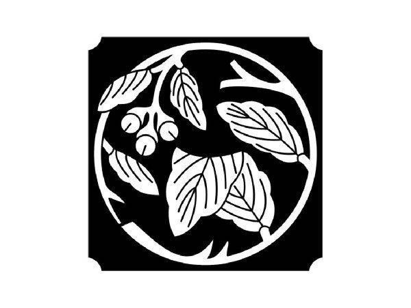 Японский узор 3067