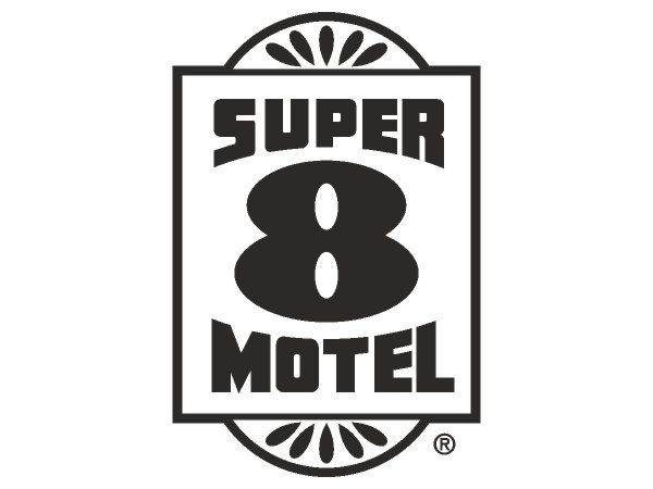 Super 8 Motels logo