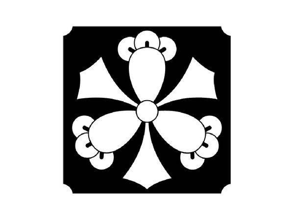 Японский узор 2588