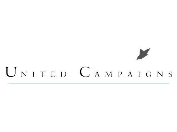 United Campaigns logo