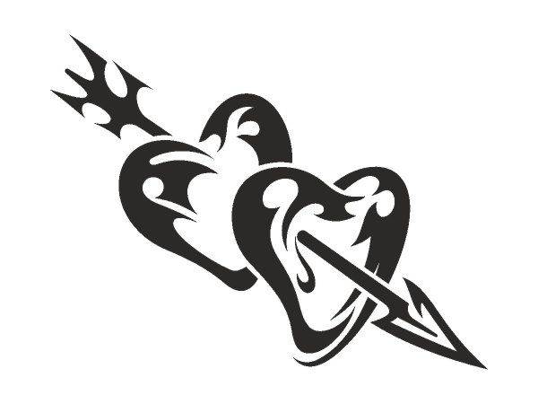 Татуировка 871