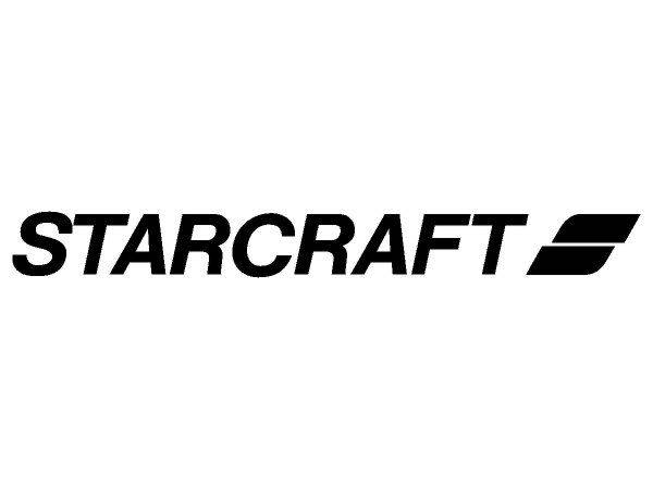 Starcraft logo