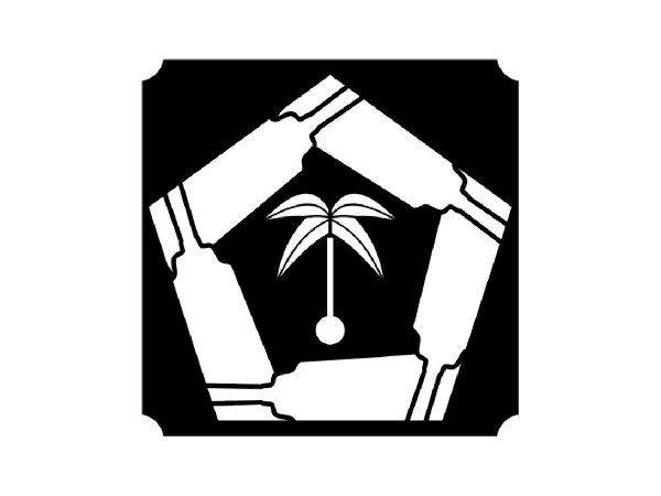 Японский узор 2045