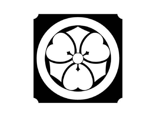 Японский узор 2900