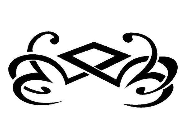 Татуировка 1171