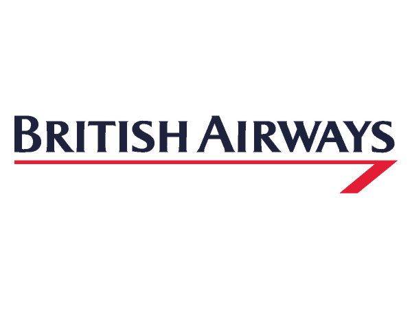 British Airways logo