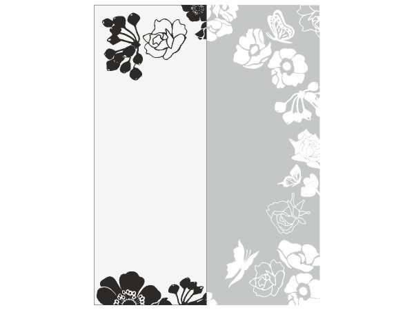 Прямоугольный орнамент 2143