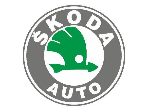 Skoda logo