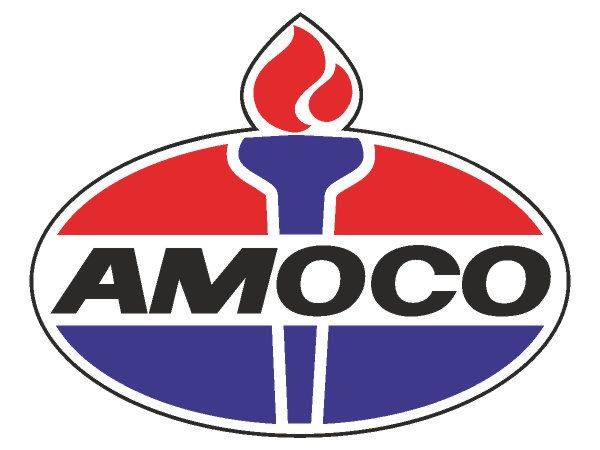 Amoco logo