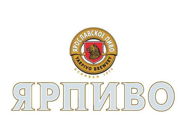 Yarpivo logo