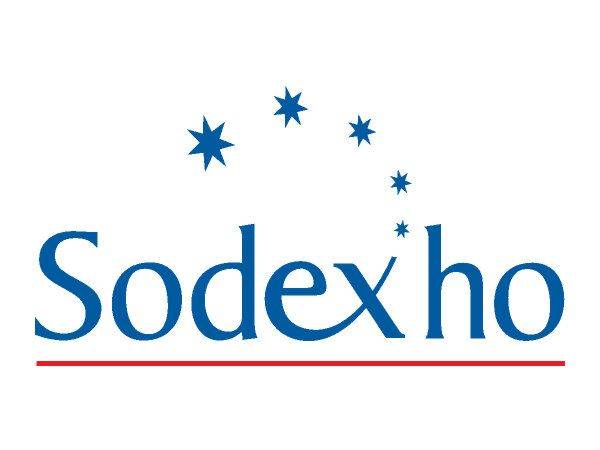 Sodexho logo